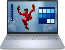 DELL 16 PLUS U7-256V/16-2.5K/16GB/512SSD/W11P/3BW (US-KB) | DB16250_LNL_206_USK