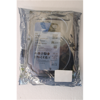 IŠPARDAVIMAS. Seagate ST8000VX010 SkyHawk | 5400 RPM | 8000GB | ATNAUJINTAS | ST8000VX010SO