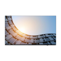 Lenovo | ThinkVision E65 LFD | 64.5 " | Landscape | Windows | 8 ms | 178 ° | 178 ° | 400 cd/m² | 64ACGAT1EK