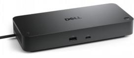 DELL PRO SMART DOCK - SD25 (130W-USB-C, DP1.4, HDMI 2.1, RJ45) | DELL-SD25