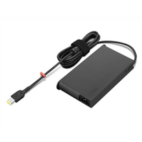 Lenovo | ThinkStation Slim 170W AC Adapter (Slim tip), EU | 4X21U26039