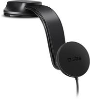 SBS phone car mount Flexi Wireless 15W | TESUPPMAG15W21