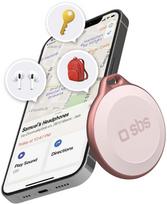 SBS Tracker Apple, pink | TEFINDBTAPP