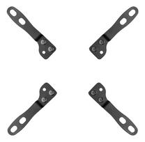 TV SET ACC VESA ADAPTER/A2G-B ONKRON