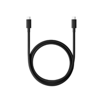Xiaomi | 6A High-speed USB4 Braided USB-C to USB-C Cable, 1m | BHR087BGL