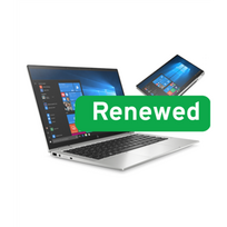 HP ATNAUJINTA Grade B | EliteBook x360 1030 G7 | 13.3 " | FHD | i5-10210U | 8GB | SSD | 256GB | Intel UHD Graphics | Windows 11 Pro | Keyboard language Swedish/ENG stickers | 12 month(s) | HPEBx3601030G7i510210U8256BSWE+ENGS