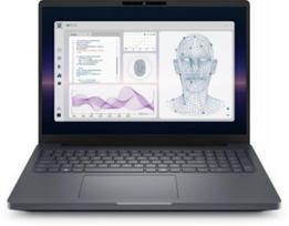 DELL PRO MAX 16 PLUS U7-265HX/16FHD+/32GB/1TBSSD/RTXPRO2000-8GB/SCR/11P/3PS (ESTONIAN-KB) | BTO104_MB16250_EMEA_ESK