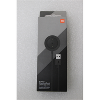 IŠPARDAVIMAS. Xiaomi Mi Watch Charging Dock | Charging Dock for smart watch | Black | DEMO | BHR4888GLSO