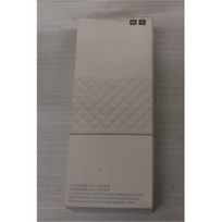 IŠPARDAVIMAS. Xiaomi Mi Mop Essential Disposable Mop Pad | BHR4251TY | White | PAŽEISTA PAKUOTĖ | BHR4251TYSO