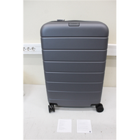 IŠPARDAVIMAS. | Xiaomi | Luggage Classic Pro 24" | Grey | 24 month(s) | PAŽEISTA PAKUOTĖ AND ITEM BODY (TOP) | BHR8606GLSO