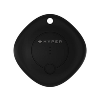 Hyper | HyperShield Universal Find My Locator/Tracker | HS5800BKGL | Black