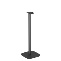 Vogels Floor stand | SFS 4133 Sonos speaker stand for Era 300 | Maximum weight (capacity) 4.5 kg | Black | 8151330