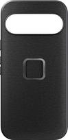 Peak Design case Google Pixel 10 Pro Mobile Everyday Fabric Case, charcoal | M-MC-CM-CH-1
