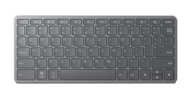 Lenovo | Multi-Device | Keyboard | Wireless | English | ZG38C05820