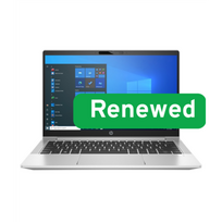 HP ATNAUJINTA Grade C | ProBook 440 G10 | 14 " | FHD | i3-1315U | 16GB | SSD | 512GB | Intel UHD Graphics | Windows 11 Pro | Keyboard language Nordic/ENG stickers | 12 month(s) | HPPB440G10i31315U16GB512CNOR+ENGS