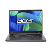 Acer | TravelMate | TMP214-55-G2-TCO-366Q | Grey | 14 " | WUXGA | Intel Core 3 | 100U | 16GB | Solid-state drive capacity 512GB | Intel Iris Xe Graphics | Windows 11 Pro | Keyboard language English | Keyboard backlit | Warranty 24 month(s) | NX.B65EL.002
