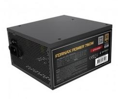 GEMBIRD Power supply unit 750W active PF | CCC-PSUGOLD-750W