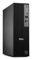 Dell Pro Slim QCS1250/Core i3-14100/8GB/512GB SSD/Integrated/Kb/Mouse/W11Pro/3yrs Prosupport | BTO003_QCS1250_EMEA