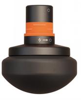 THERAGUN PRO PLUS HEAT ATTACHMENT | TG0003983-9A10