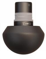THERAGUN PRO PLUS STANDARD BALL ATTACHMENT | TG0003985-9A10