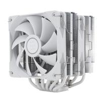 Thermalright Peerless Assassin 120 White (120mm) Processor Cooler | PA120-W