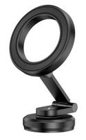 CANYON Magnetic phone holder OnGrip 10 aluminum Black | CNS-CCHM10