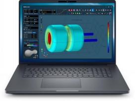 DELL PRO MAX 18 PLUS U9-285HX/18QHD+/64GB/1TBSSD/RTXPRO3000-12GB/11P/3PS (ESTONIAN-KB) | BTO109_MB18250_EMEA_ESK