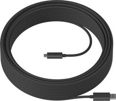 Logitech USB A to USB C v 3.1 - 10 m | 939-001799