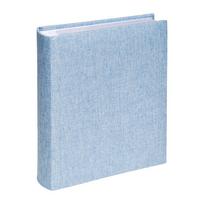 Album B 10x15/200M Canvas, blue | 10282