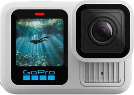 GoPro HERO13 Black in Polar White | CHDHX-132-RW