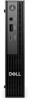 DELL PRO MICRO R5-8500GE/16GB/512SSD/WLAN/BT/11P/3PS (NO-KB) | BTO511_QCM1255_EMEA_NK
