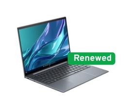 HP ATNAUJINTA Grade A++ | Elite Dragonfly G4 | 13.5 " | WUXGA+ | i7-1355U | 16GB | SSD | 1000GB | Intel Iris Xe Graphics | Windows 11 Pro | Keyboard language UK | 12 month(s) | HPEliteDragonflyG4i71355U161TBA++UK