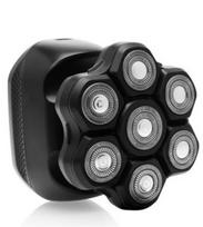 ETA Shaver | Jason 534390000 | Operating time (max) 60 min | Nose trimmer included | Lithium Ion | Black | ETA534390000