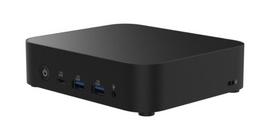 ASUS NUC N250/8GB/240SSD/W11Pro /Essential/RNUC14MNK2500002/5xUSB Type-A/2xUSB Type-C/3.5mm jack/2,5Gbe LAN/1xHDMI/ 1x DP/WiFI6E AX211 | 90AR00M2-M00030-8G240