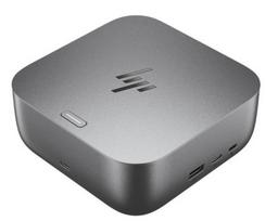 HP Thunderbolt 4 100W G6 Dock (EN) | 9X472UT#ABB