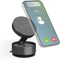 SBS phone holder Magsafe Suction Cup | TESUPSUCTIONMAG