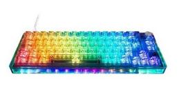 Klaviatūra DELTACO GAMING 4222267 | GAM-160-T-US