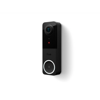 Philips Hue Video Doorbell Camera, EU/UK | Black | 8720169342200