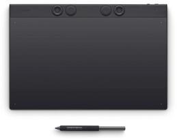 Wacom graphics tablet Intuos Pro L (2025) | PTK870K0B