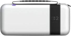 Turtle Beach case PlayTrek Travel Case Nintendo Switch 2, stellar white | TBA-8202-15