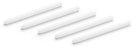 Wacom stylus nibs Standard 5pcs, white | ACK20401W