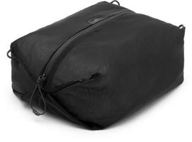 Peak Design Ultralight Mesh Packing Cube SMedium, black | BUMP-BK-SM-1