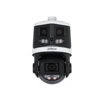 NET CAMERA 8+4MP PTZ DOME/SDT3E410-8P-MB-A-PV1 DAHUA