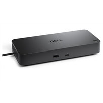 Dell Pro Thunderbolt 5 Dock | WD25TB5 | DisplayPorts quantity 2 | HDMI ports quantity 1 | 210-BTHZ