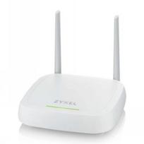 ZYXEL NWA30BE, BE5100, DUAL RADIO 2X2 MU-MIMO, POE+ (802.3AT), STANDALONE/NEBULA CLOUD MANAGED INCLUDING EU AND UK POWER ADAPTER (2Y WARRANTY) | NWA30BE-EU0102F
