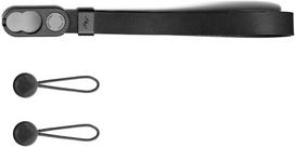 Peak Design wrist strap Cuff Leather, black | LRS-WR-BK-1
