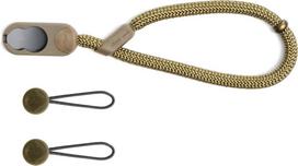 Peak Design wrist strap Cuff Rope, kelp | CRS-WR-KP-1