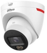 NET CAMERA 6MP EYEBALL/IPC-HDW2649T-S-0280B-PRO DAHUA | HDW2649T-S-LED-0280BPRO