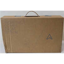 IŠPARDAVIMAS. ASUS UX3407RA-QD010W/1E78100/0001DA/32G/UI/2GQD/WOC/V/WAF/PL | Asus | Zenbook 14 UX3407RA-QD010W | Iceland Gray | 14 " | OLED | WUXGA | 1920 x 1200 pixels | 60 Hz | Glossy | Snapdragon X Elite | X1E 78 100 | 32GB | LPDDR5X | Solid-state drive capacity 1000GB | Qualcomm Adreno GPU | Windows 11 Home | 802.11be | Bluetooth version 5.4 | Keyboard language English | Keyboard backlit | Warranty 24 month(s) | Battery warranty 12 month(s) | PAŽEISTA PAKUOTĖ | 90NB16G2-M001Y0SO