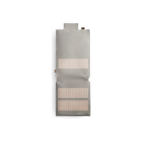 Duux Mellow Heated Seat Pad, 40 x 110 cm | DXLV60 | Number of heating levels 3 | Number of persons 1 | Grey